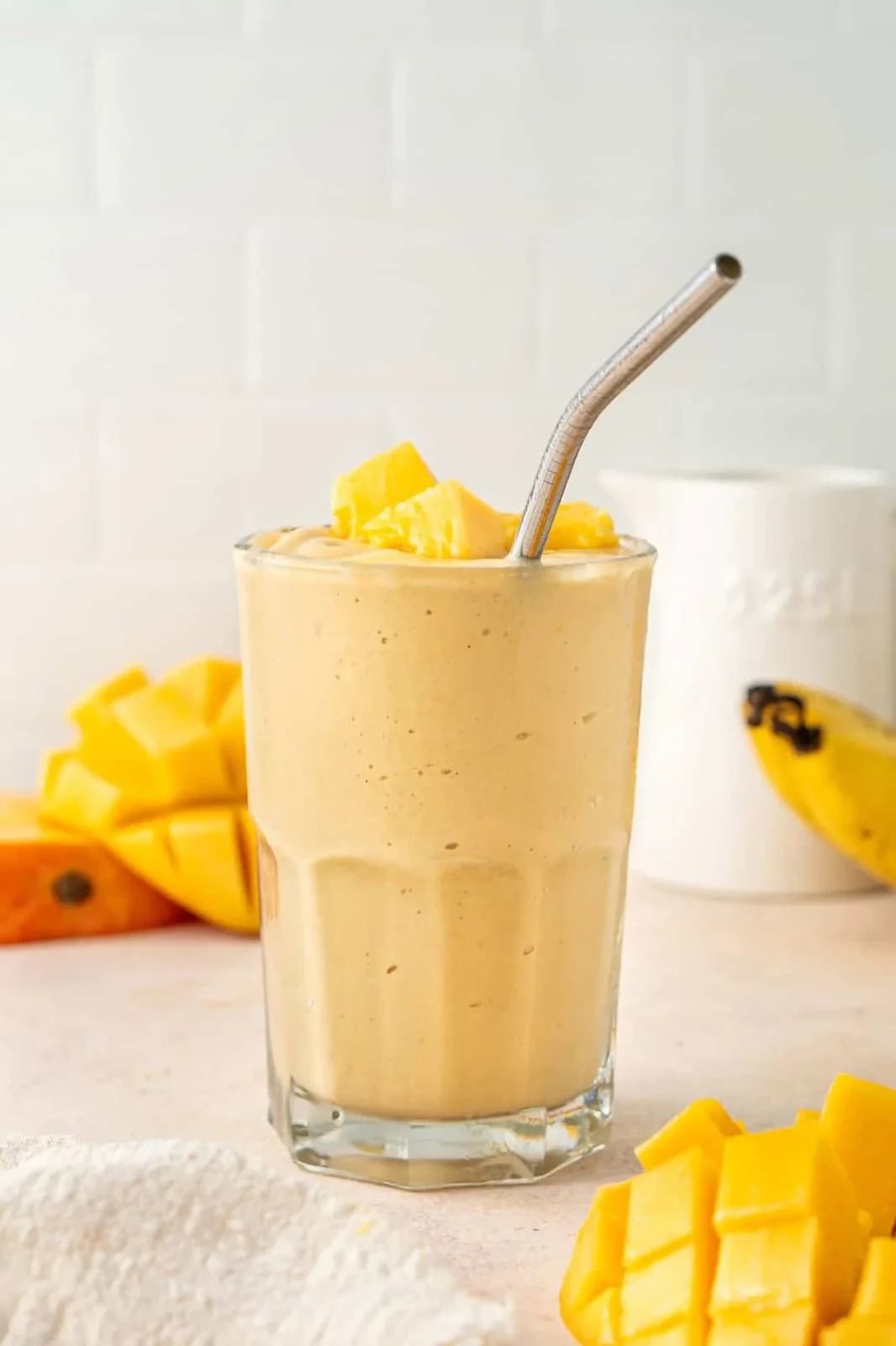 Mango/Banana - Large