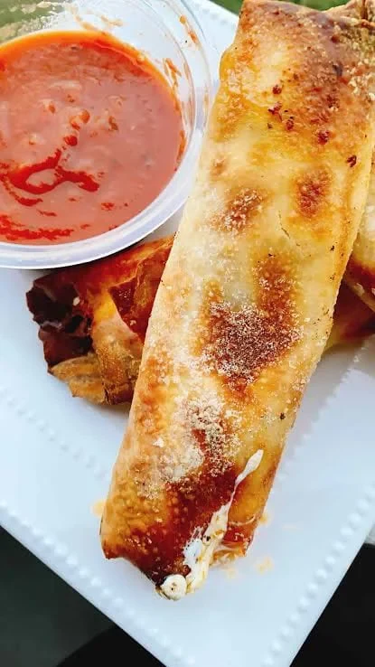 Spring Rolls