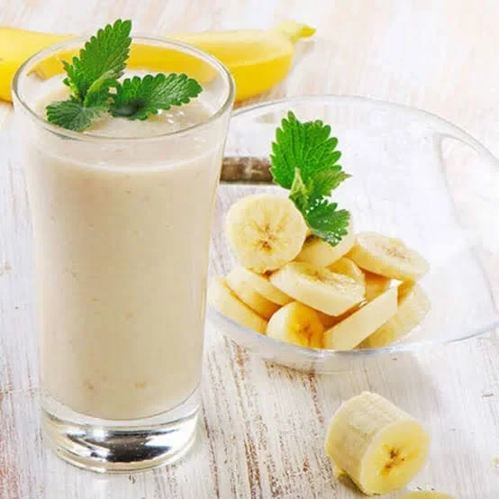 Banana/Guava - Large