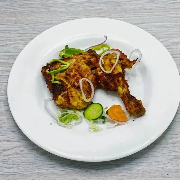 Chicken Leg/Chest Tikka