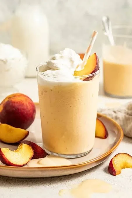 Peach - Large