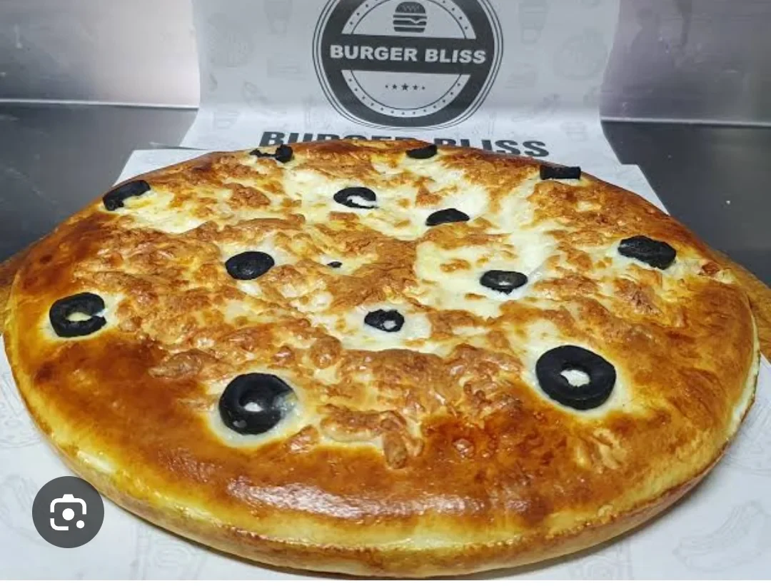 Labnani Pizza - Family Pack