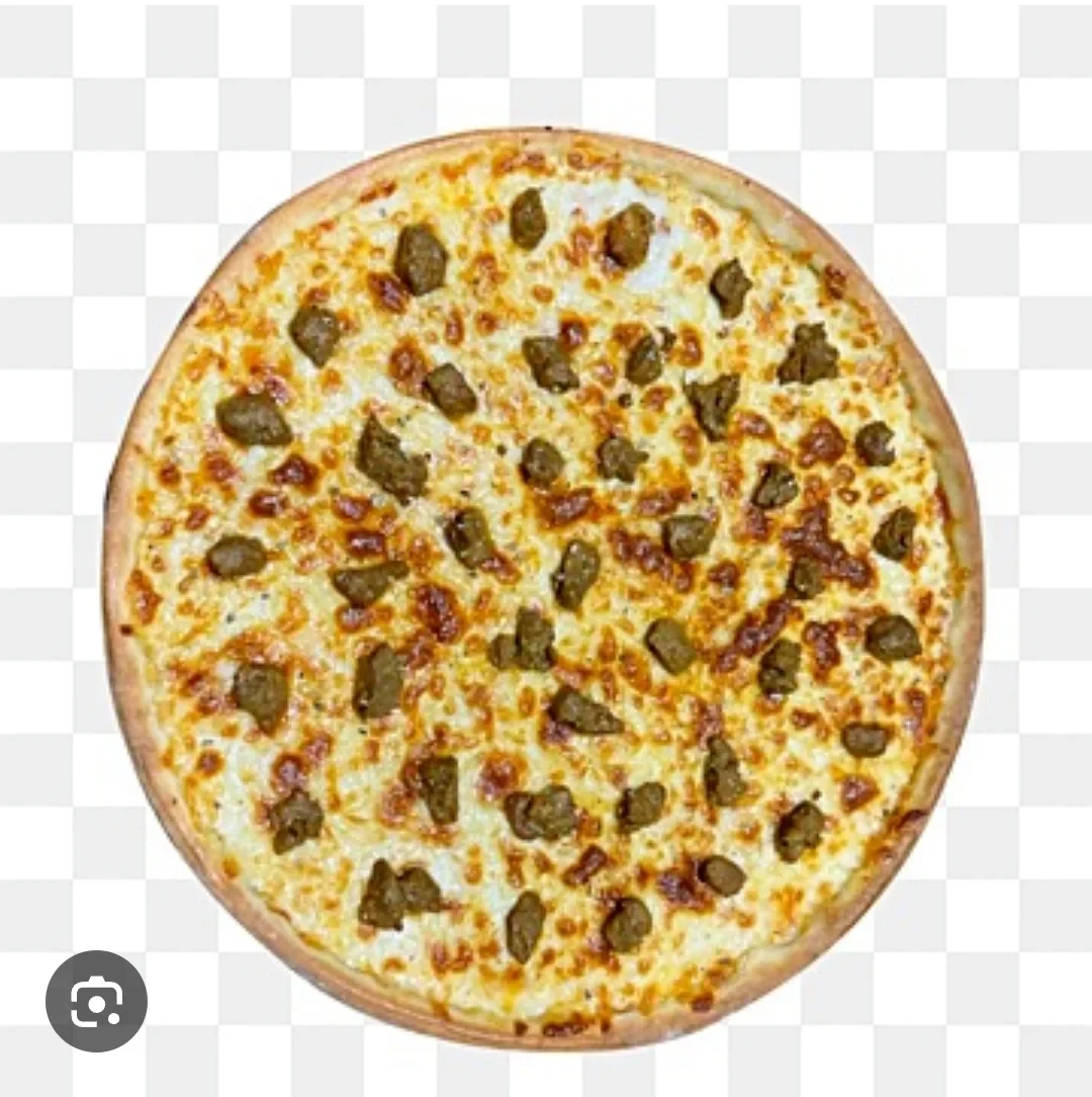 Italian Beef Pizza - Family Pack