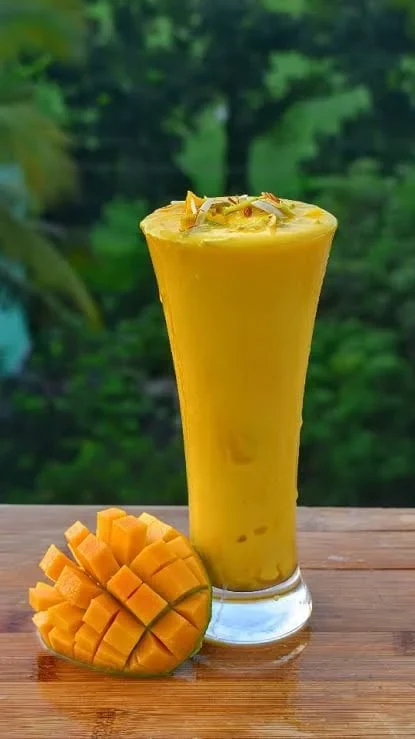 Mango - Large