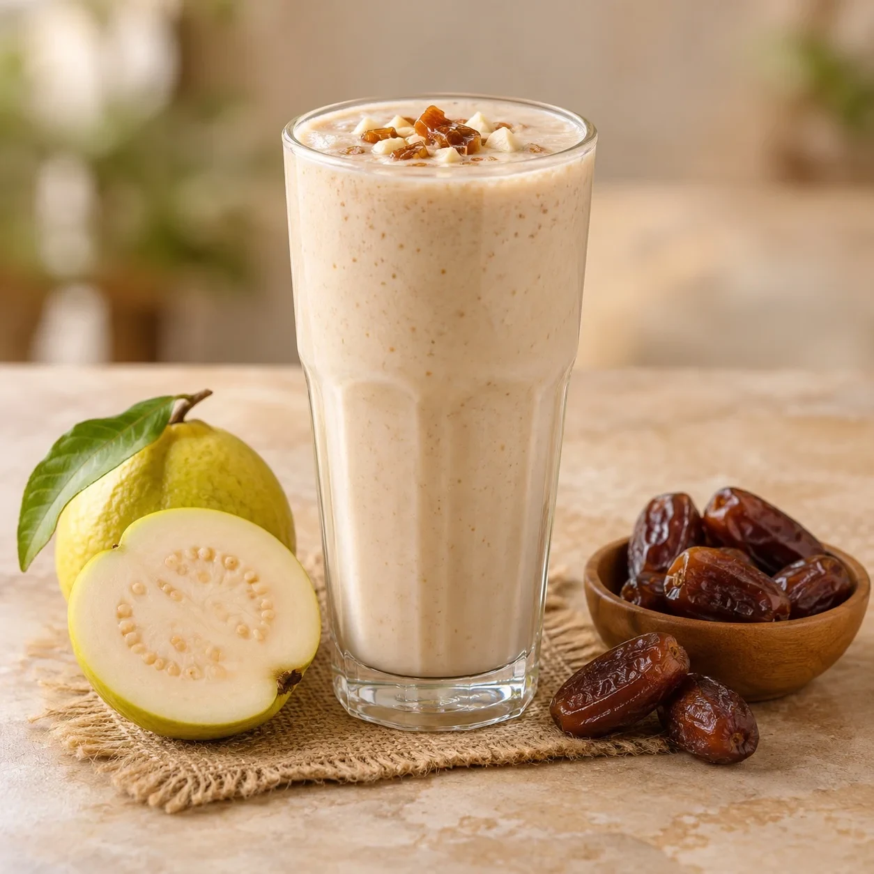 Guava/Date - Large