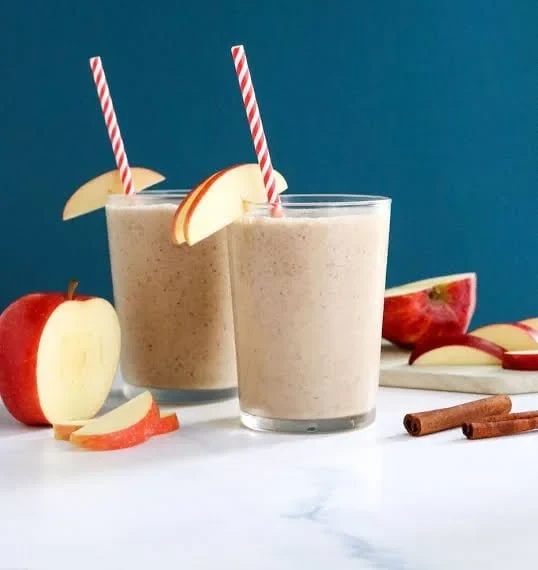Apple Milk Shake - Large