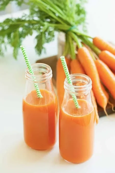 Carrot - Large