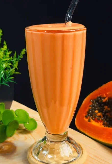 Papaya - Large