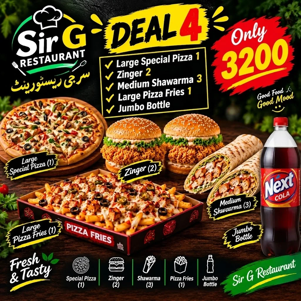 Deal 4