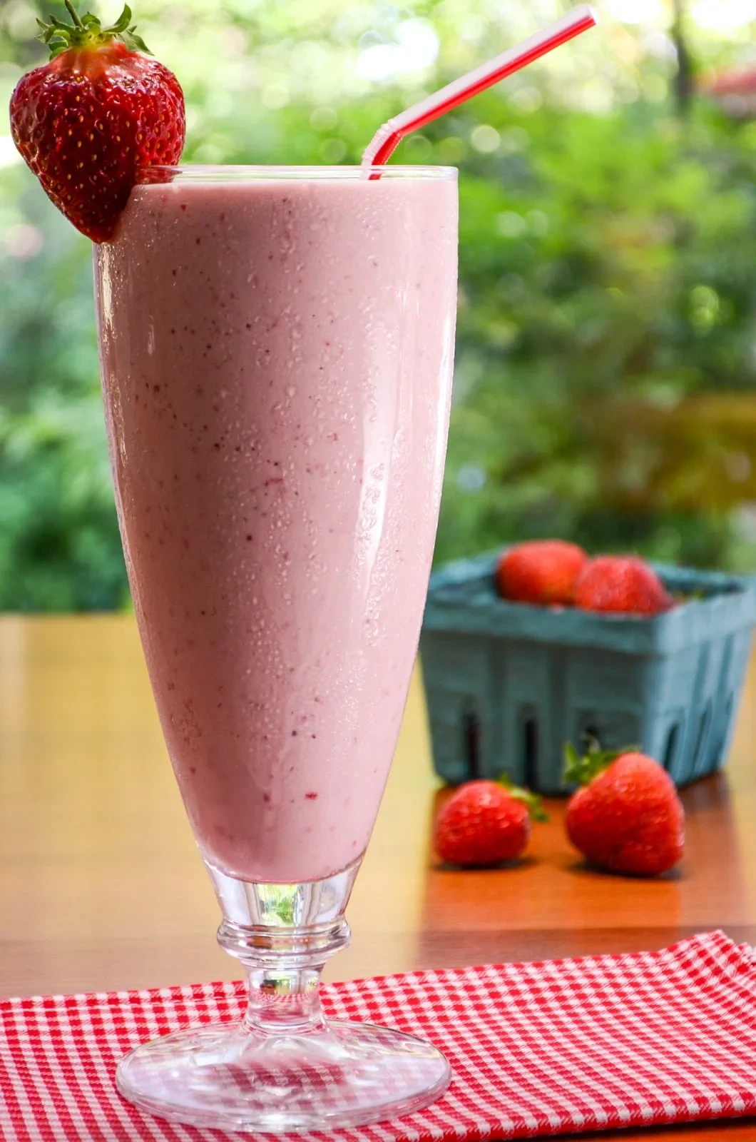 Strawberry - Large