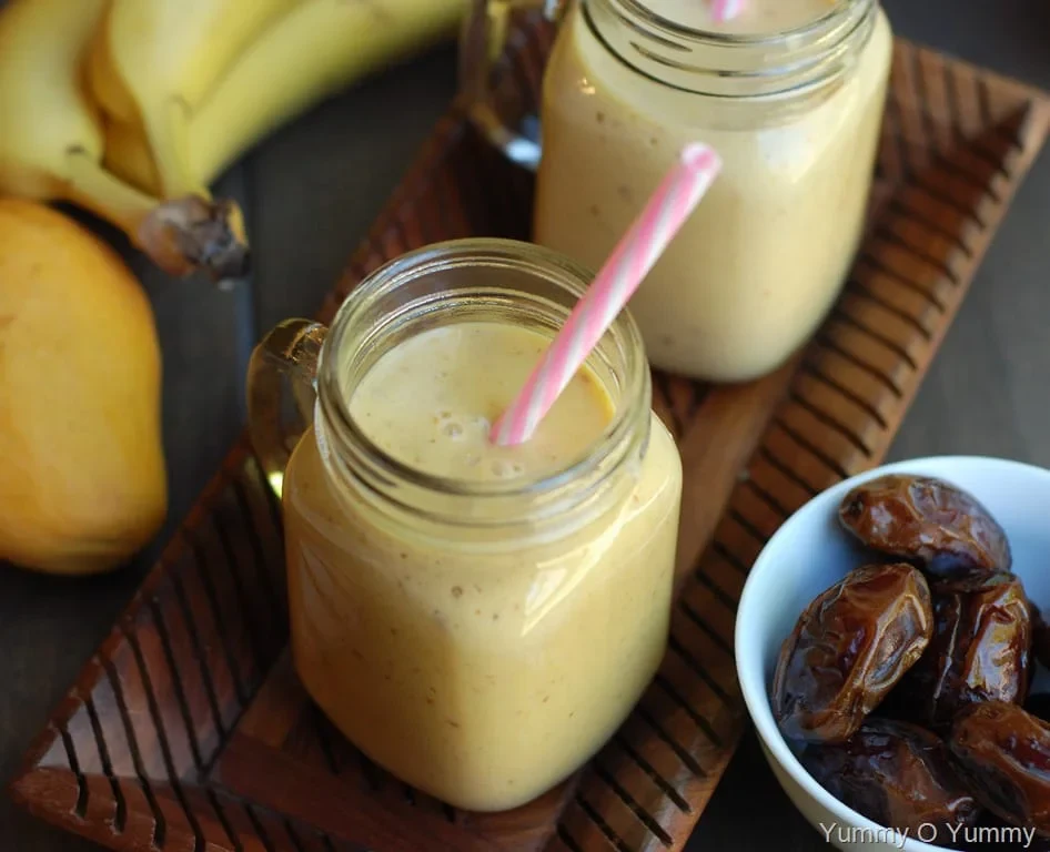 Mango/Date - Large