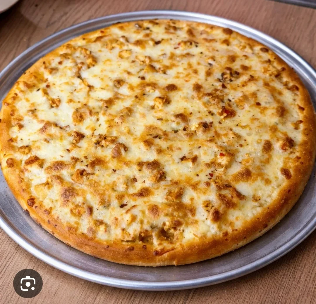Cheeze Lover Pizza - Family Pack