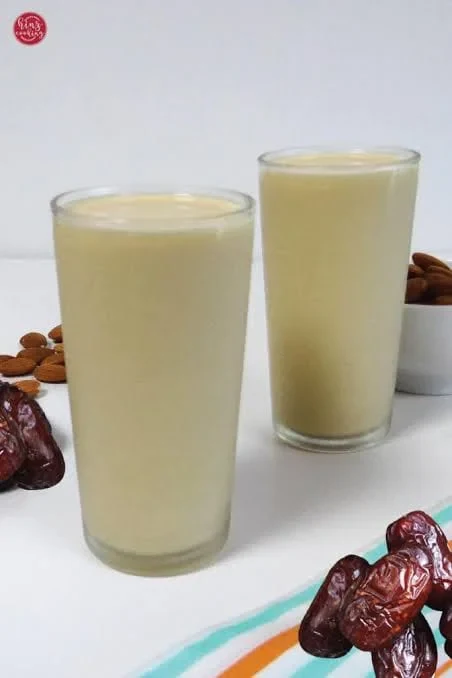 Banana/Date - Large