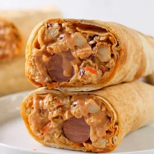 Large Shawarma